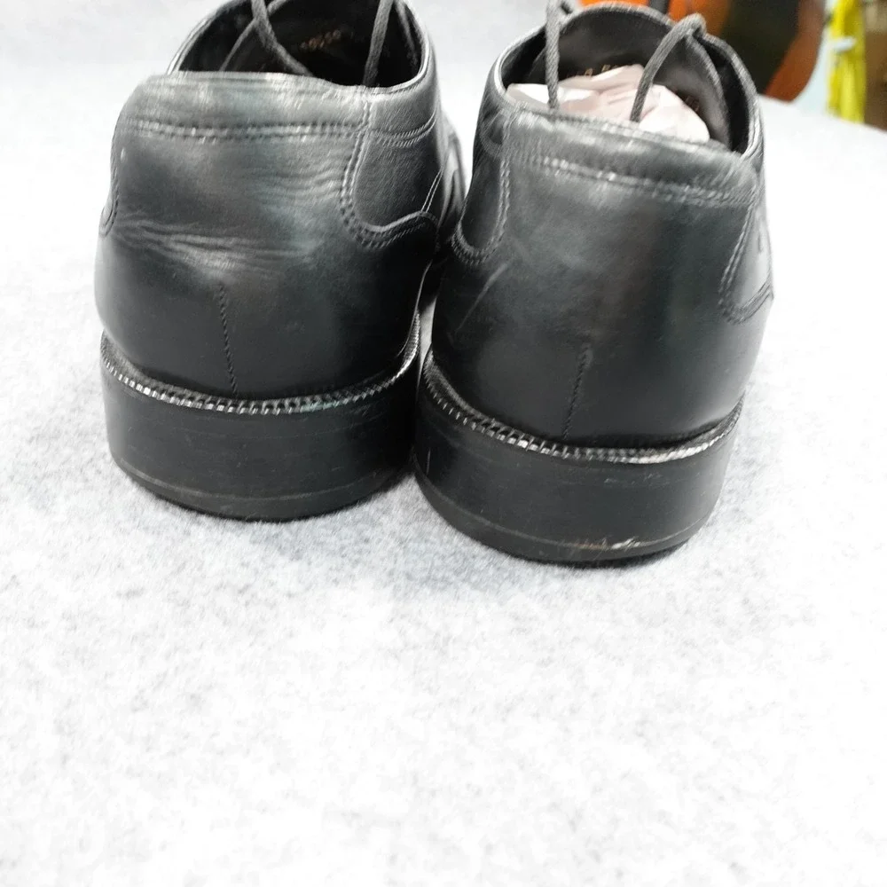 Ecco shape leather